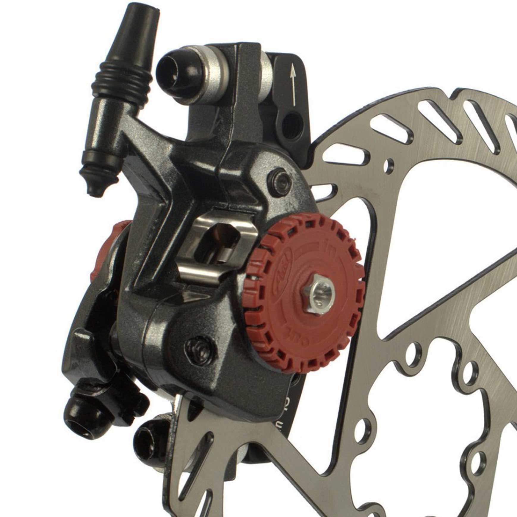 Avid BB7 MTN G2 Mechanical Disc Brakes – Official JaYoe website