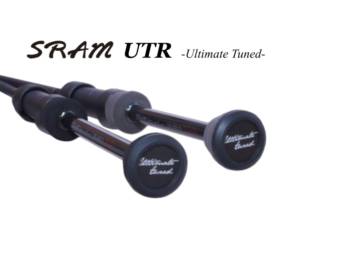 Tict Sram UTR – JDM TACKLE HEAVEN