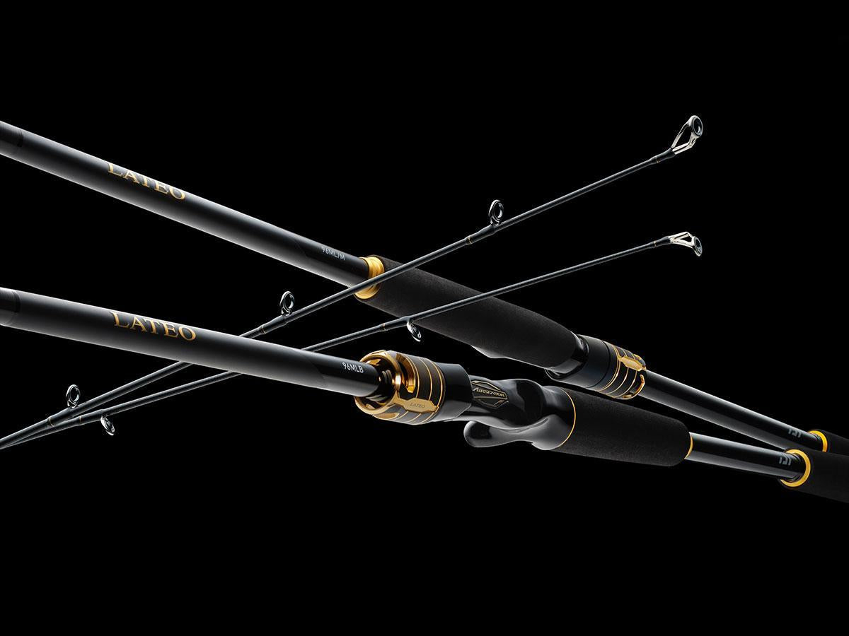 Daiwa 25 Lateo 110MH-4-K – JDM TACKLE HEAVEN