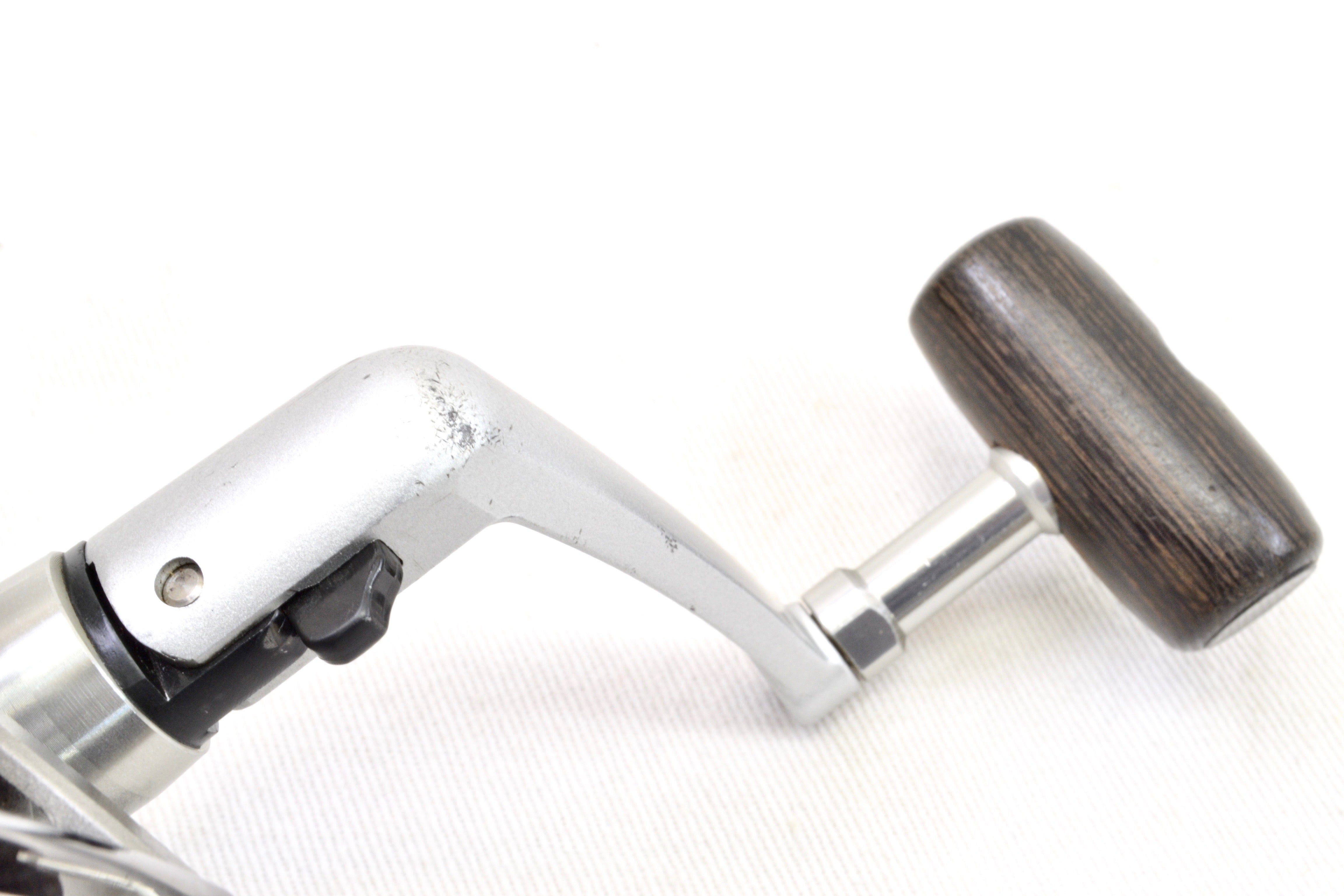 Used Shimano 95 Stella 2000 – JDM TACKLE HEAVEN