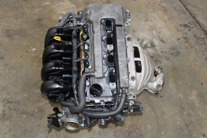 2000-2008 Toyota Corolla 2003-2008 Matrix 2000-2005 Celica GT
