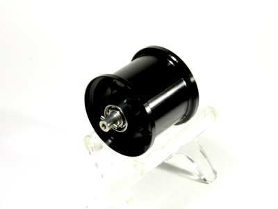 ABU Morrum SX 3600C Hi-Speed - Avail Microcast Spool - JDM Fishing