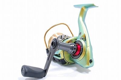 Gaus 20X - JDM Fishing