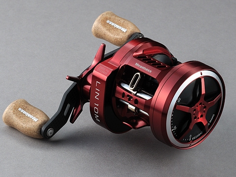 Lin 10 Mars - JDM Fishing