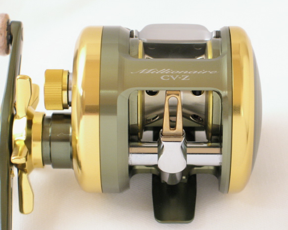 Green Gold Limited (Limited Edition) - JDM Fishing