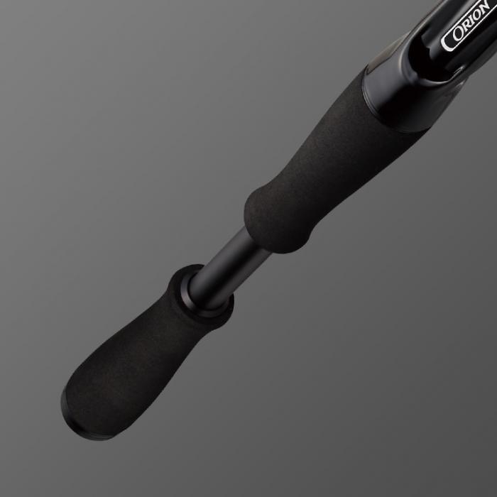 OCSC-71H + Black Rose - JDM Fishing