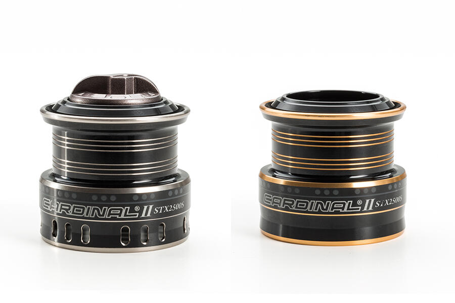 Cardinal II STX (Cardinal 2 STX) - JDM Fishing