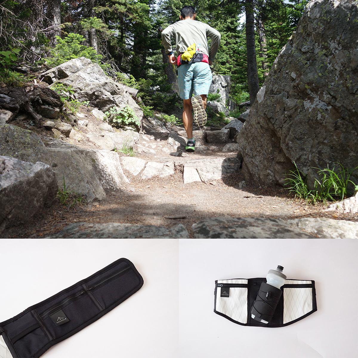 今年こそ始めたいトレイルランニング！初心者にもおすすめの装備一式を