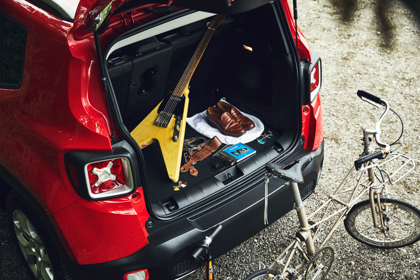 MY STANDARD. 音楽家・長岡亮介さんの定番アイテム7選