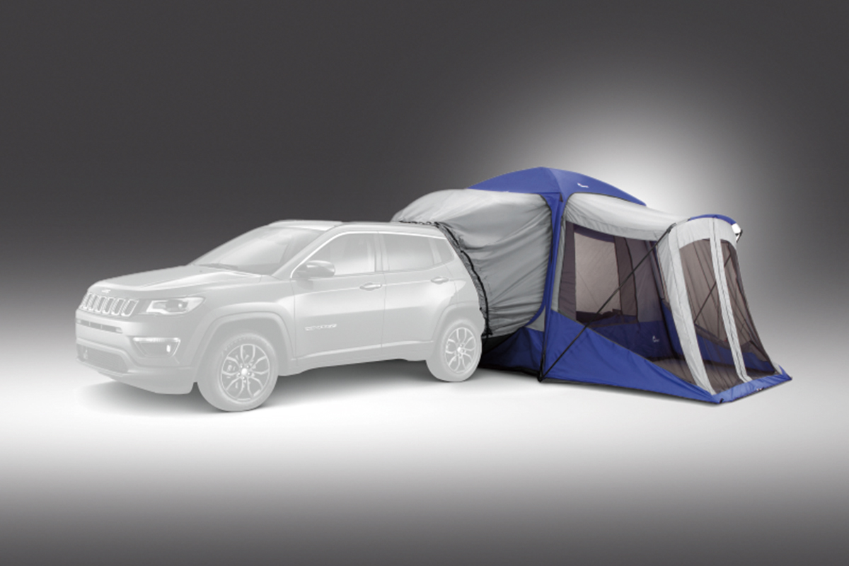 2022年・タープ特集】夏のキャンプを快適に過ごせる最新タープ16選 | 2