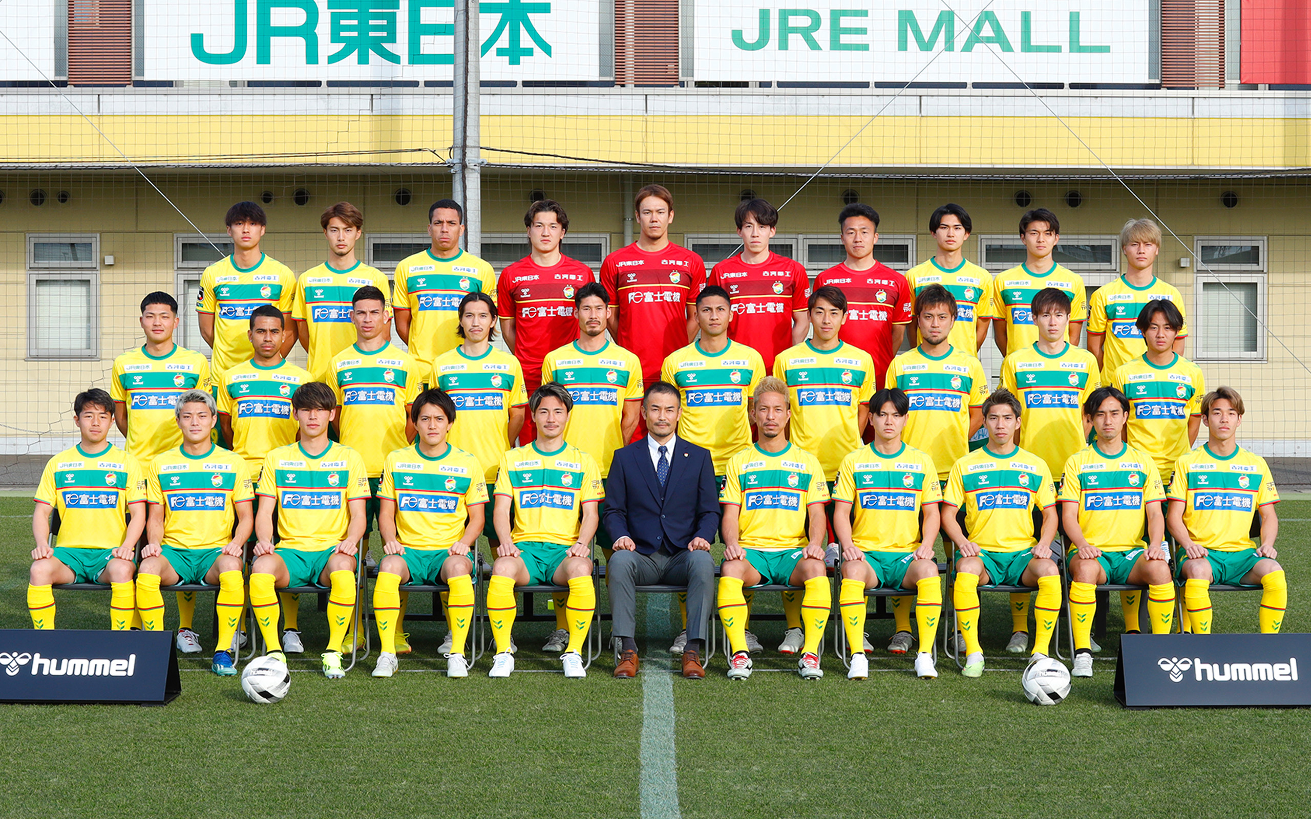 2026｜トップチーム｜試合｜ジェフユナイテッド市原・千葉 公式ウェブ