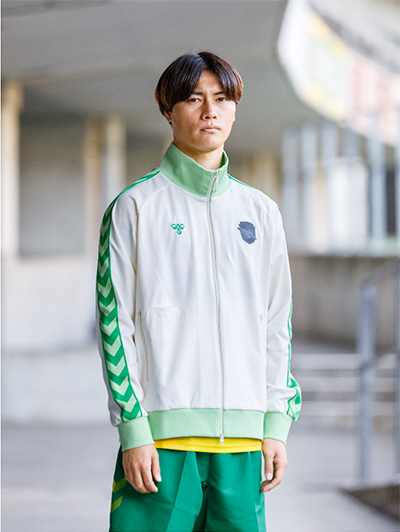 2月8日（土）「12JEFの日」 2025トレーニングウェア・アンセムウェアを