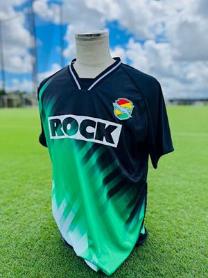 ROCK IN JAPAN FES.2023コラボサッカーシャツの販売について｜ニュース