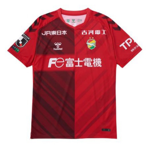 2023オーセンティックユニフォーム」FP2ndモデル完売サイズについて