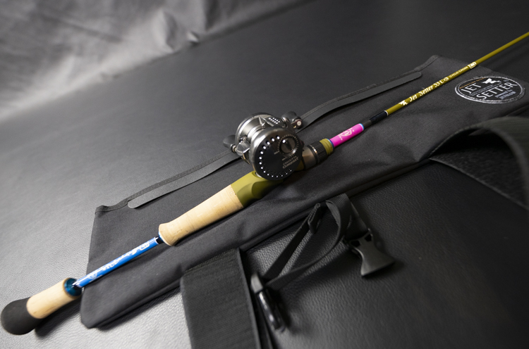 JetSlow×TULALA JetSetter53CxS [シクロクロス]「冒険用品」