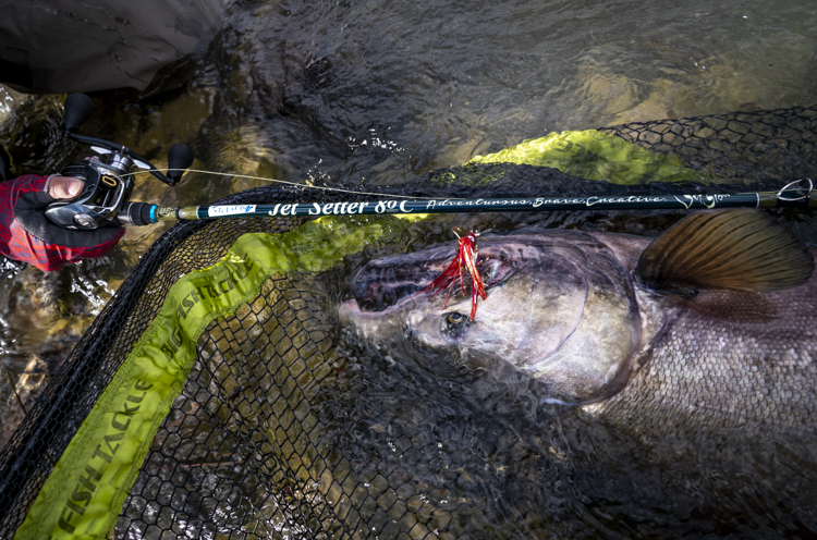 Jet Setter 86C DS [ハチロク]「冒険用品」