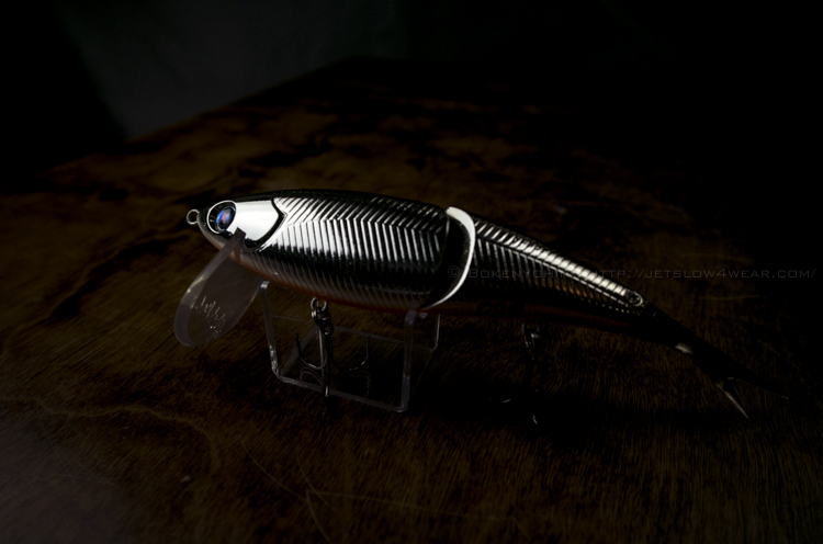 ネコソギDSR ✕ ジェットセッター「冒険用品」