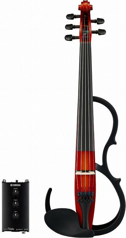 送料無料】YAMAHA SILENT Bass SLB100＜ヤマハ サイレントベース