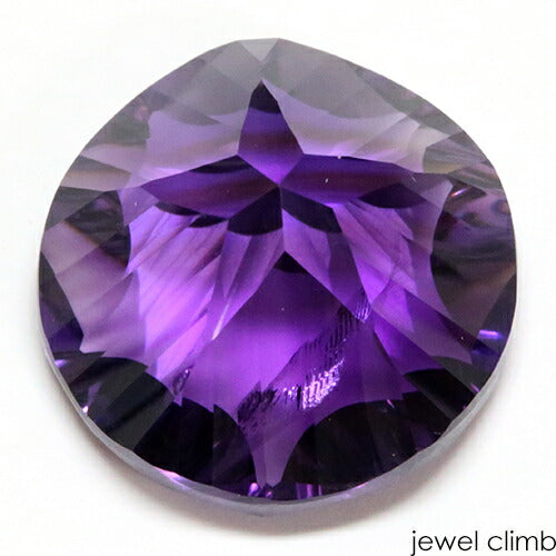 3/2迄セール価格】ウルグアイ・アメシスト（アメジスト） 宝石 ルース