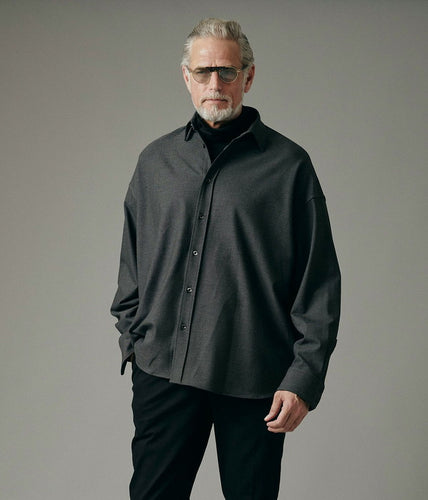 シャツ – junhashimoto-osaka