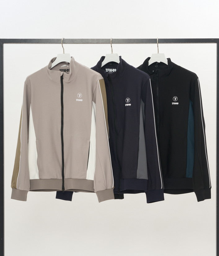 TFW49】SPORTY TRACK JACKET – junhashimoto-osaka