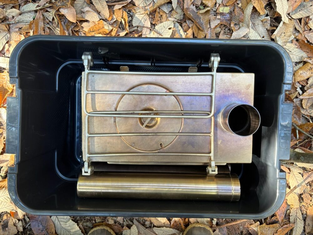 新品未使用WINNERWELL製 ウォータータンクM 63mm 極美品収納バッグ