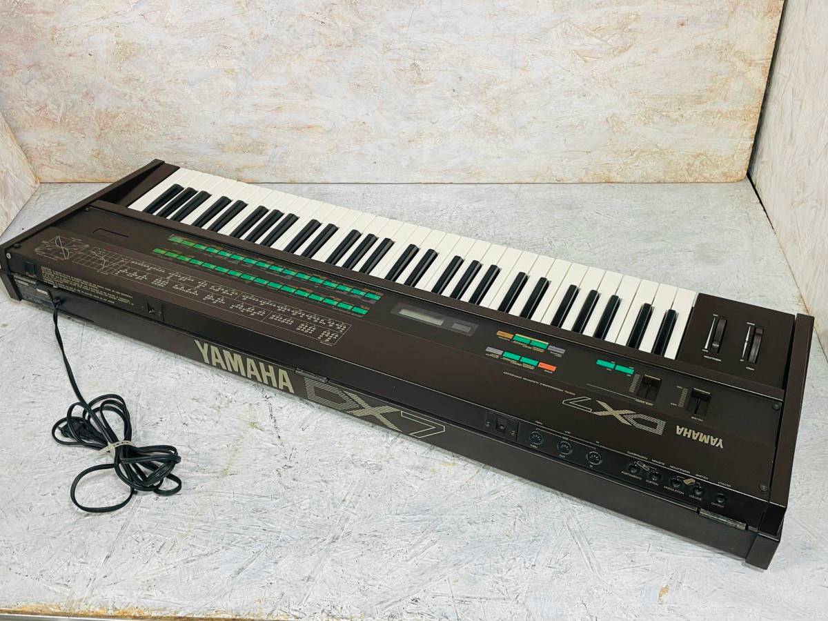 シンセサイザー :: シンセ、リズムマシン、シーケンサー :: 中古