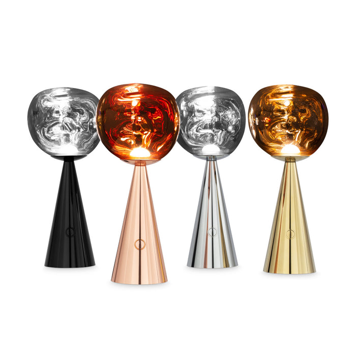 Tom Dixon｜MELT PORTABLE — JIAS ONLINE