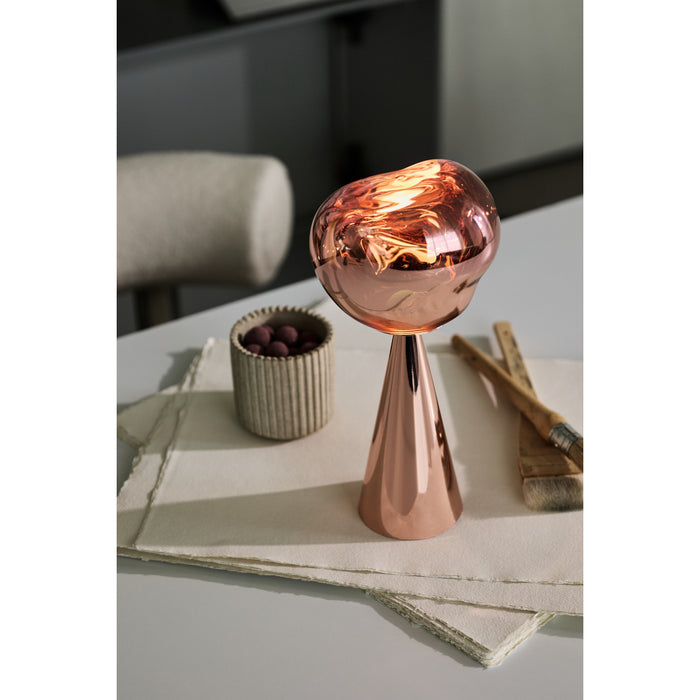 Tom Dixon｜MELT PORTABLE — JIAS ONLINE