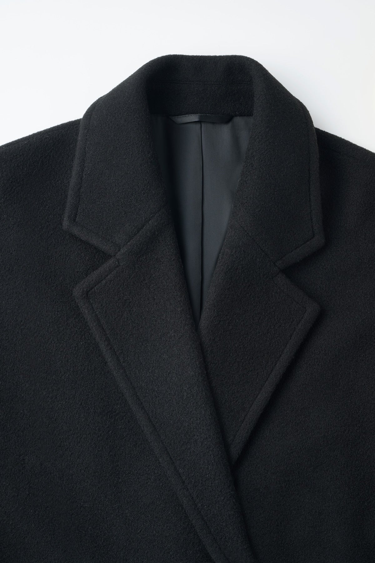 FULL LONG COAT – Jil Grace