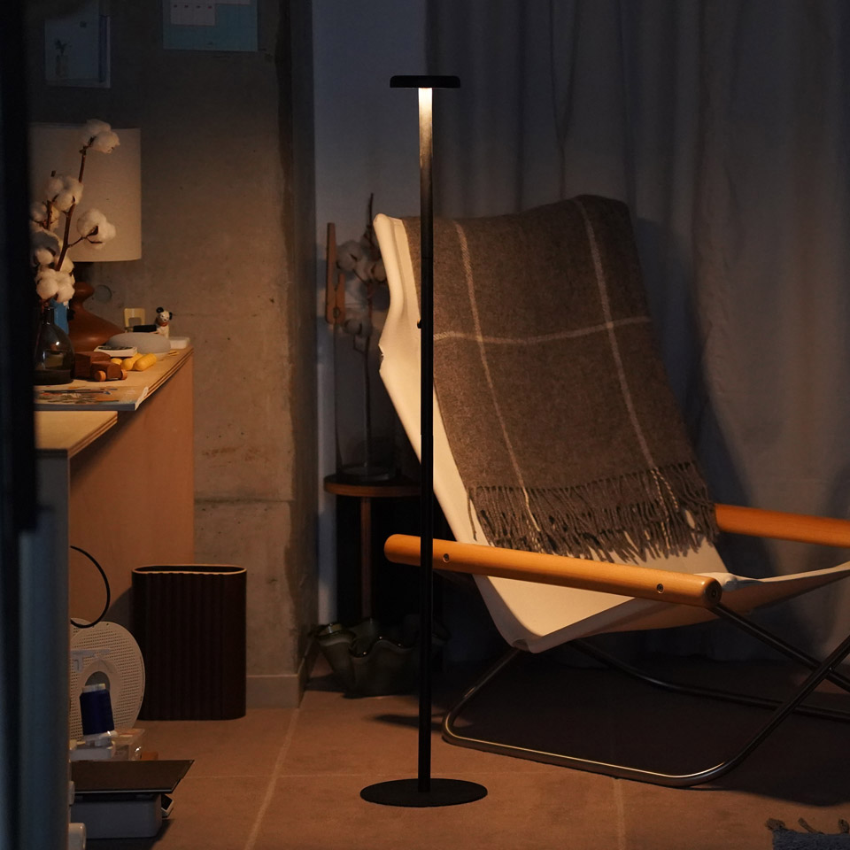 TABLE LAMP ICHI FLOOR