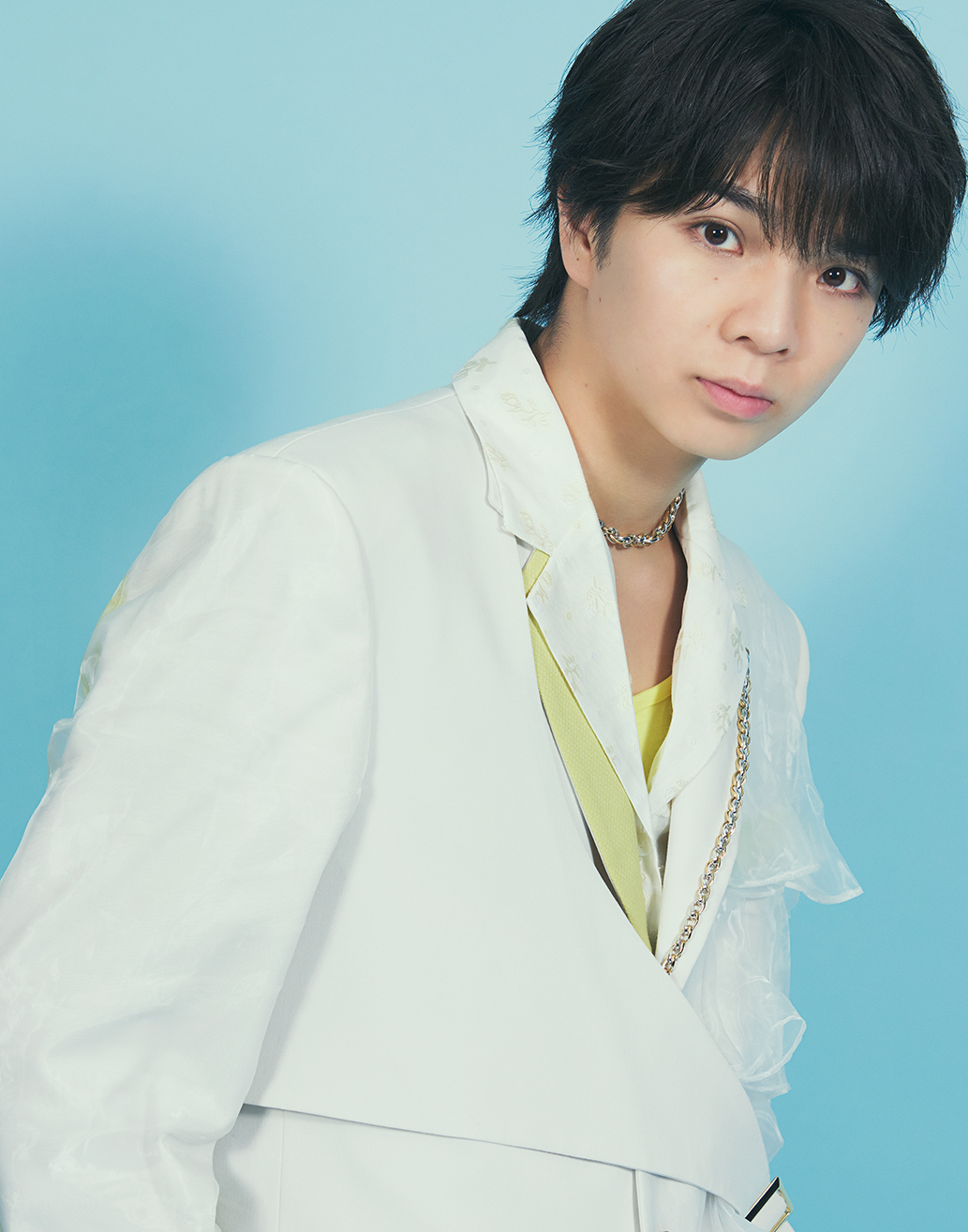 M!LK】仕事が終わると一目散に帰宅したい!? 塩﨑太智くんの意外な秘密