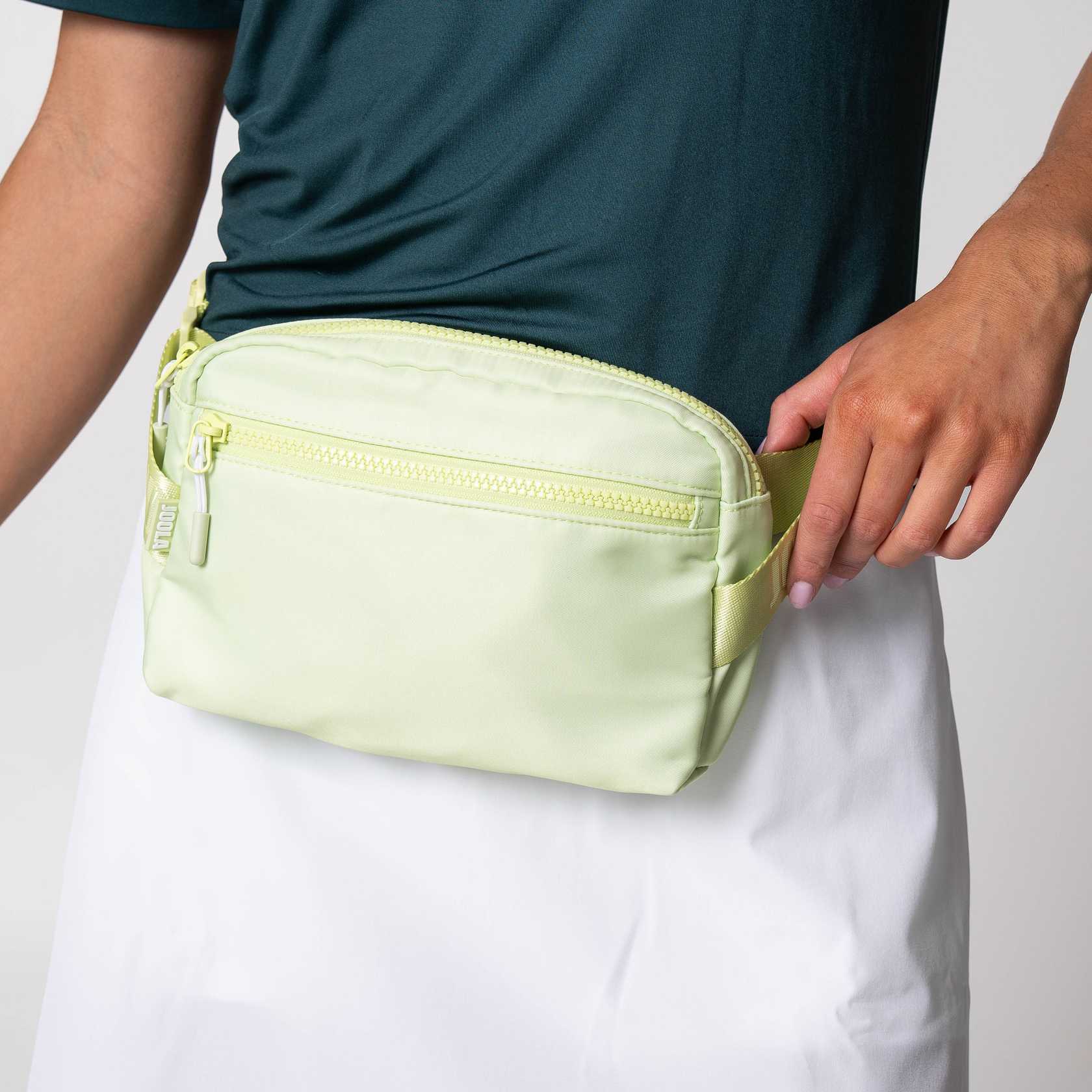 JOOLA Everyday Belt Bag - JOOLA USA