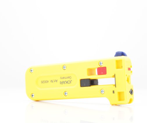 Präzisions-Abisolierwerkzeug PWS-PLUS 003 | JOKARI