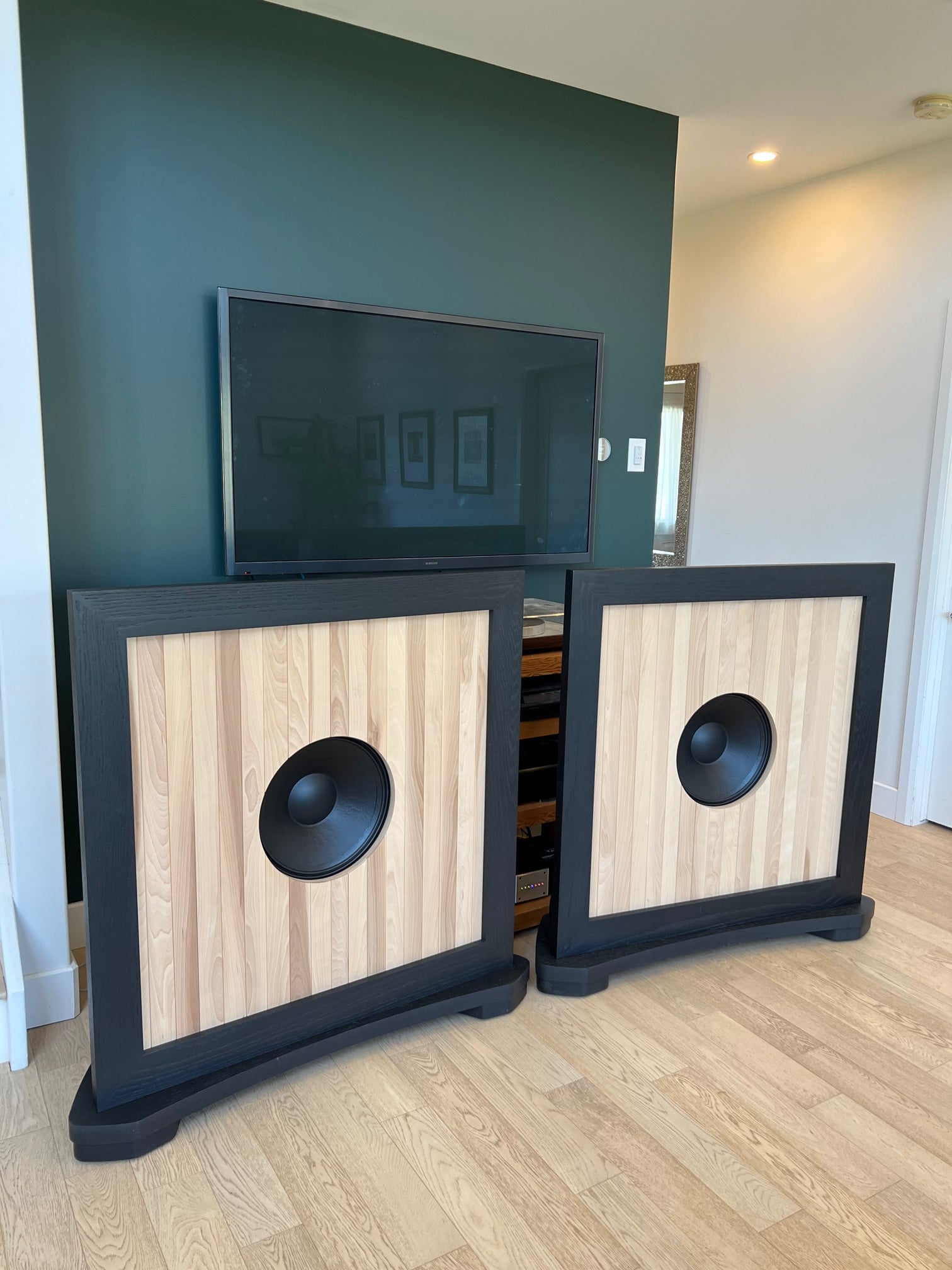 SB Audience Bianco-15OB350 15