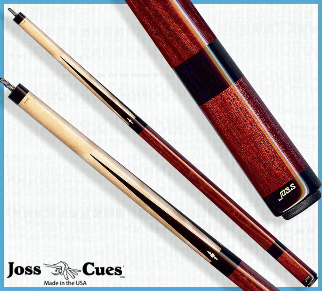 Cues under $800 Archives - Joss Cues