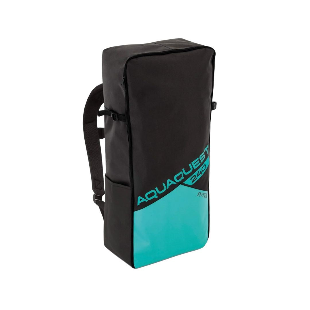 Intex Aqua Quest 240 Inflatable Paddleboard – joueclublb