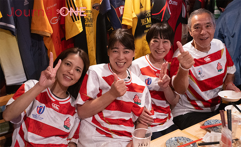 W杯フランス大会に届け‼日本からのエール - 日本と世界を繋ぐ国際交流