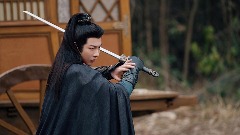 シャオジャン（肖戦）とワンイーボー（王一博）が歌う「陳情令」ほか