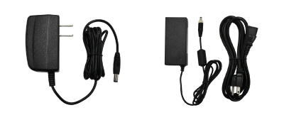 GeoBox電源アダプター | ジャパンマテリアルジャパンマテリアル