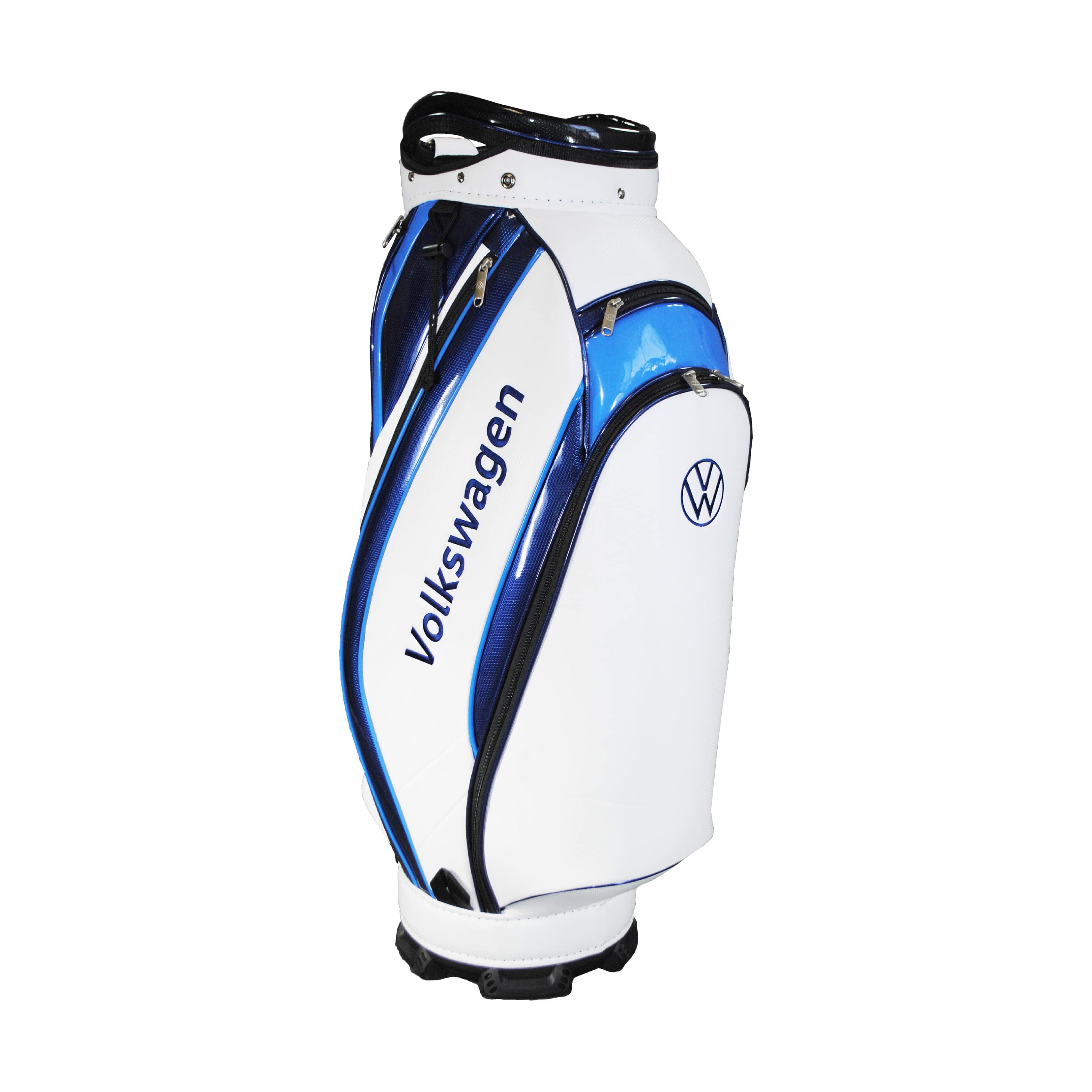 希少・入手困難】 レザックス ジャイアンツ ゴルフ キャディバッグ