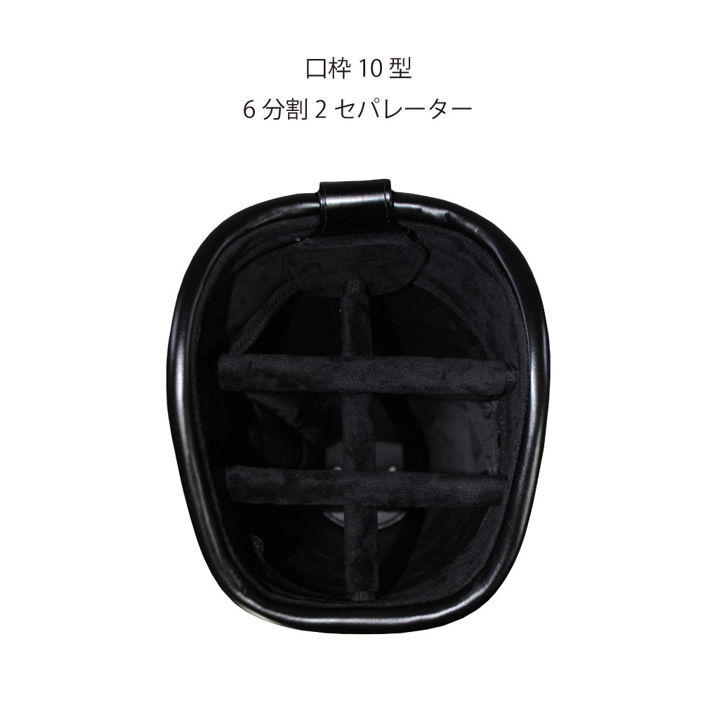 NEW ソフトバンクホークス 鷹祭SUMMER BOOST 10.0型キャディバッグ