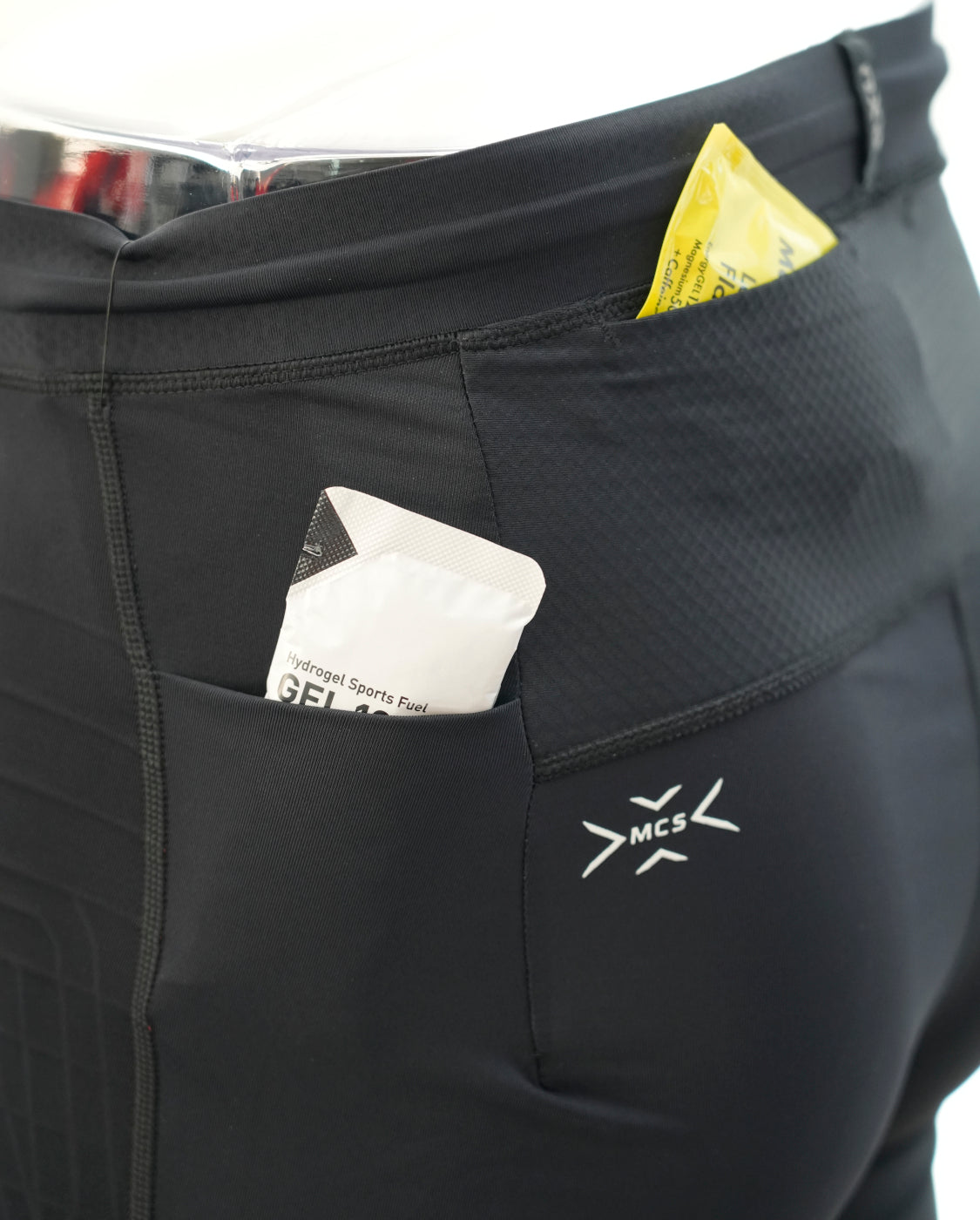 メンズ ライトスピード リアクト コンプレッションショート MA7050B