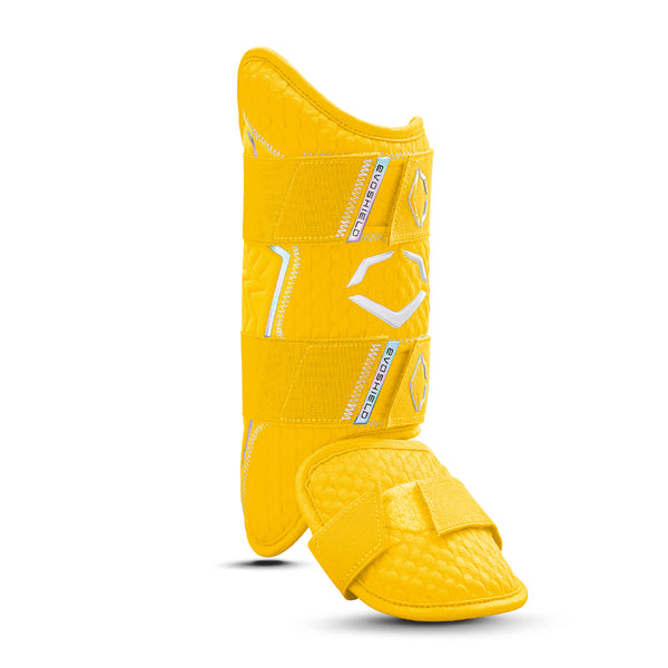 エボシールド PRO-SRZ 2.0 レッグガード - ロイヤルブルー by Wilson