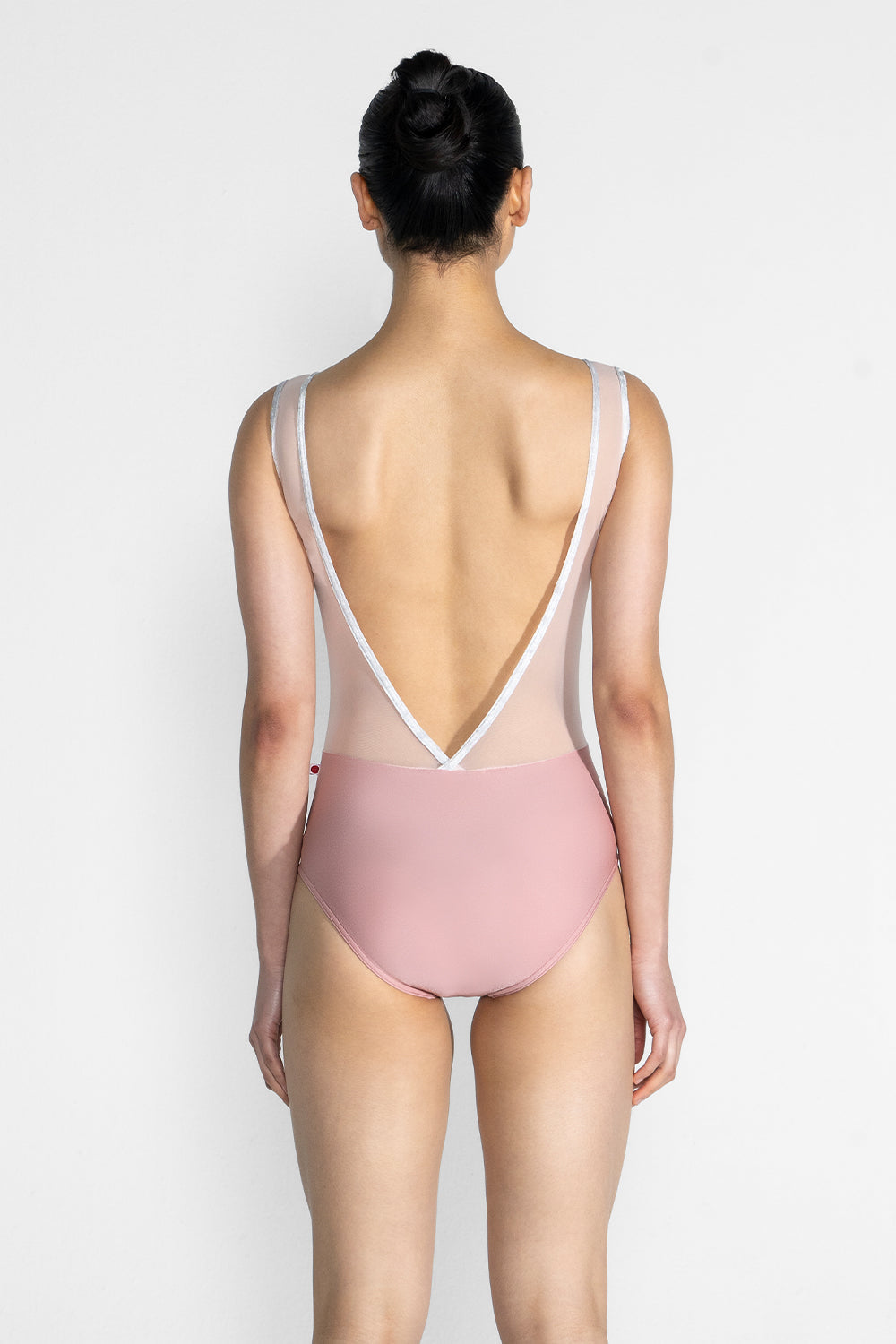 ジーナメッシュナイロン – Yumiko Japan