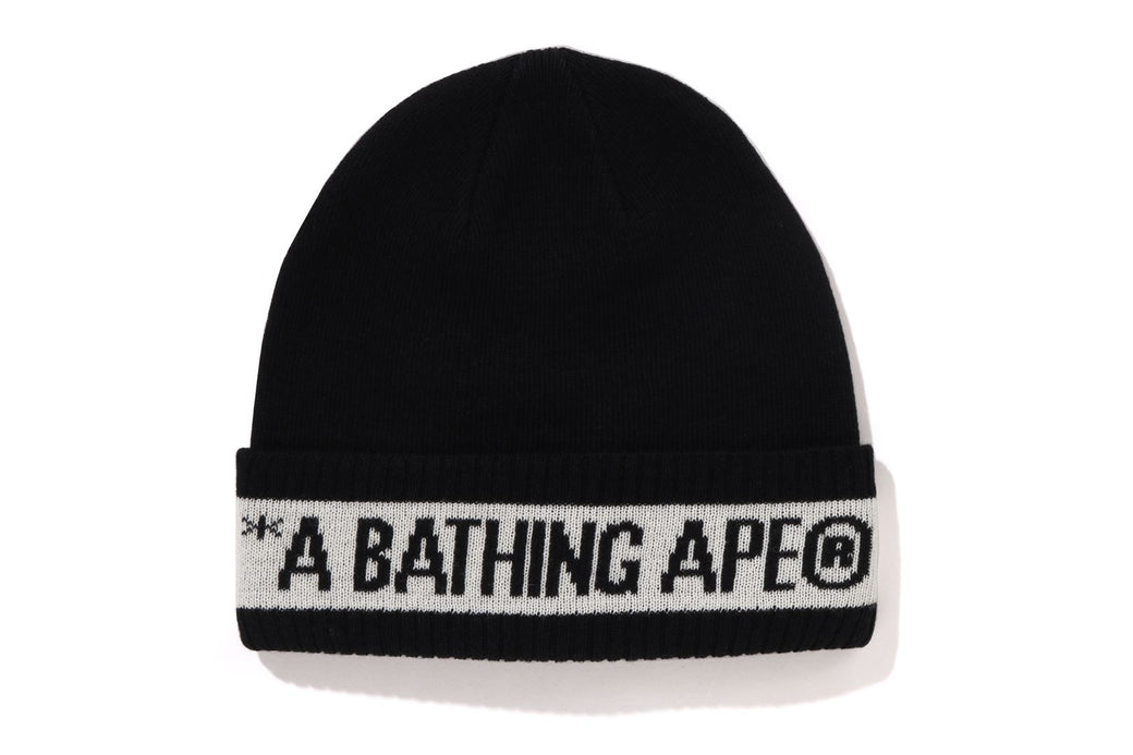 BAPE KNIT CAP | bape.com