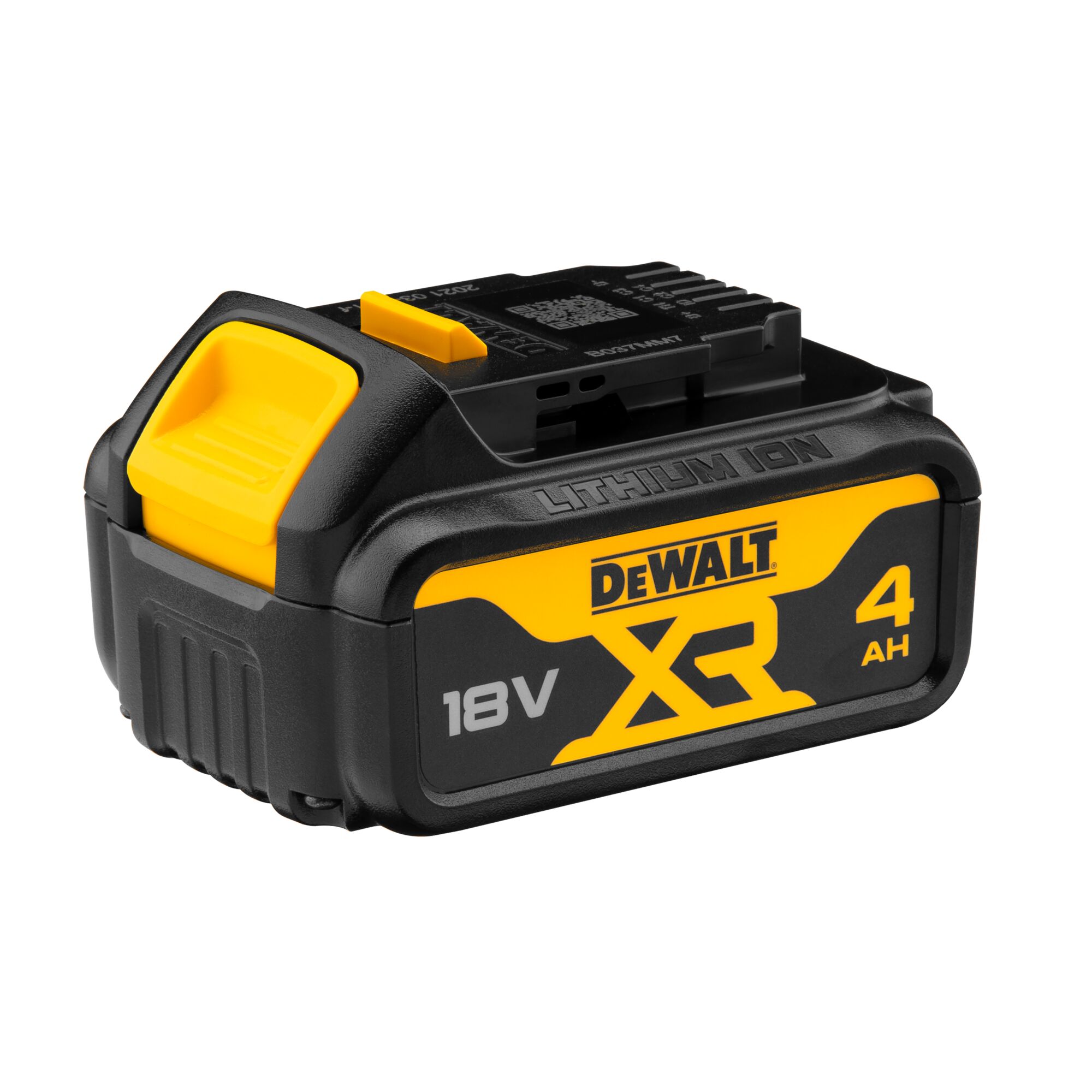 18V XR 4.0Ah バッテリー | DEWALT