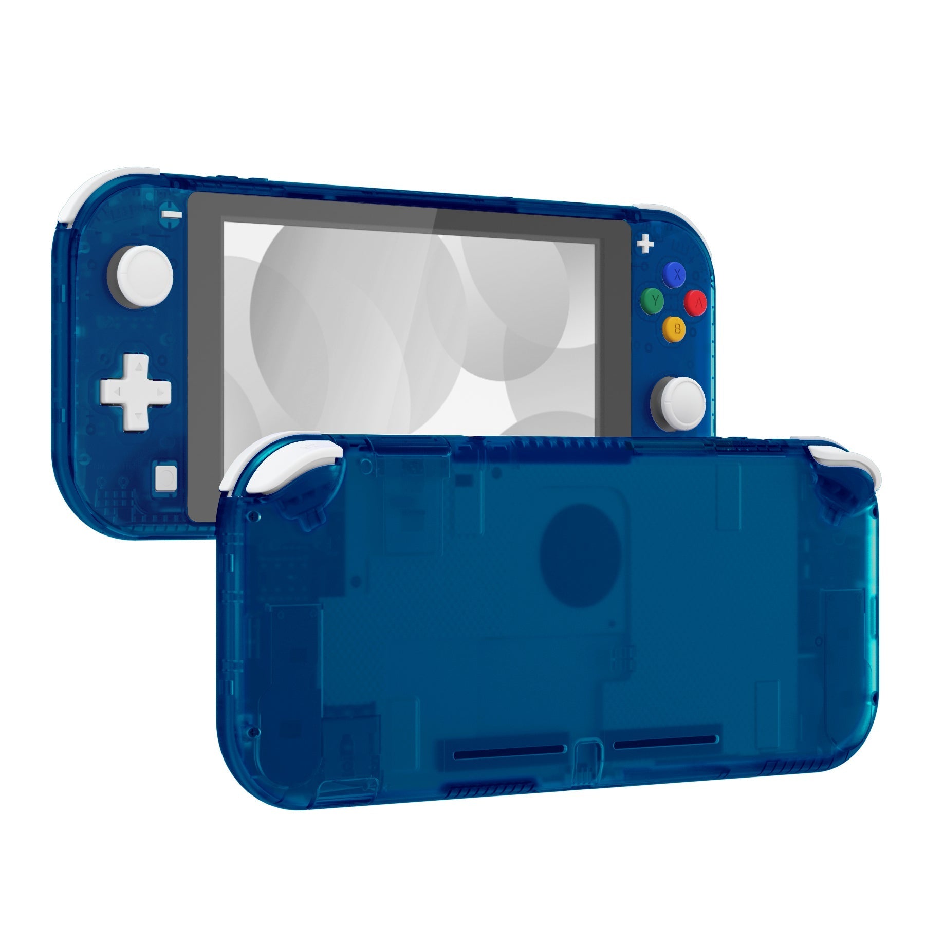 Nintendo Switch Lite ブルー ポケモン「バイオレット」付 Nintendo