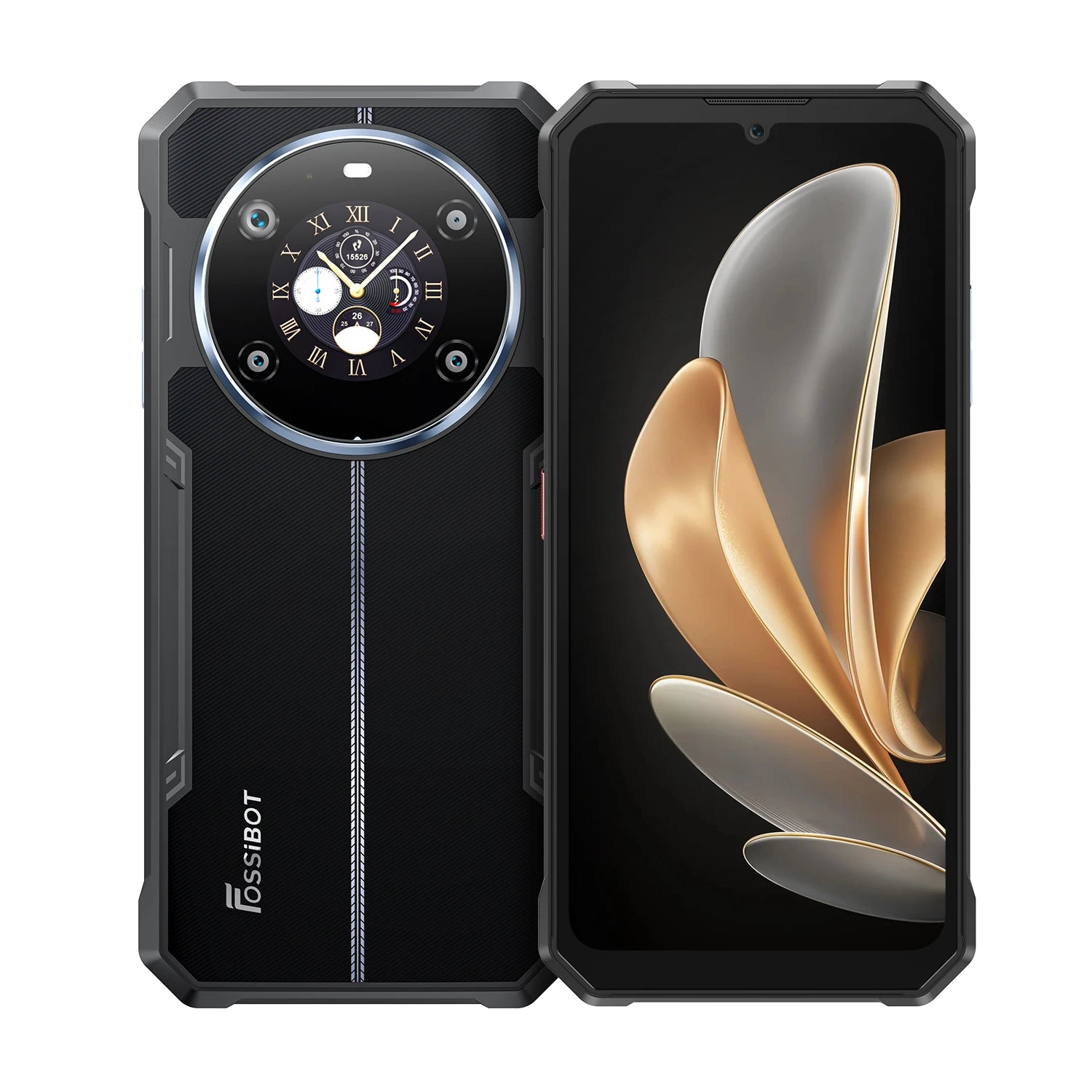 スマホ本体 – FOSSiBOT-JP