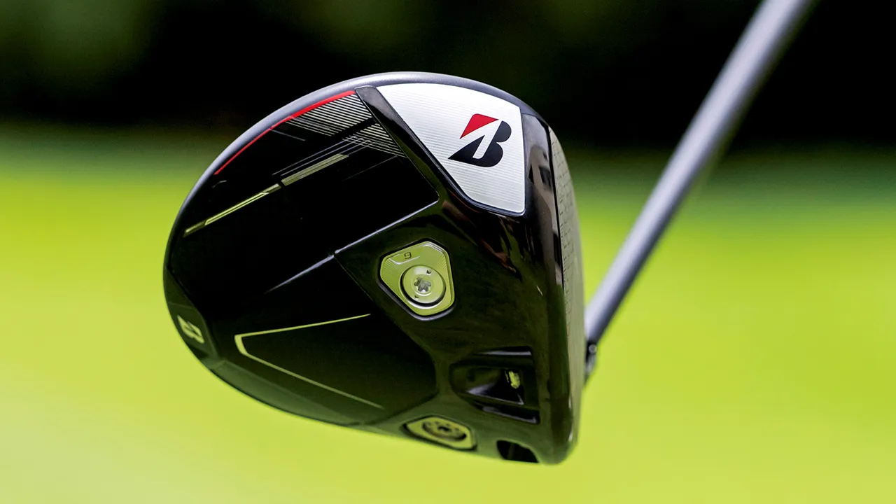 BX1ST ドライバー | BRIDGESTONE GOLF -ブリヂストンゴルフ-